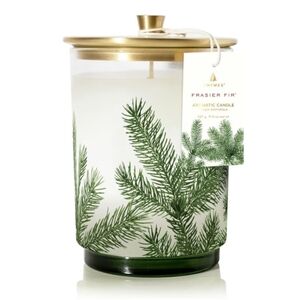 Promo 🔥Frasier Fir - Includes : Candle 11.5 Oz + Gift Set